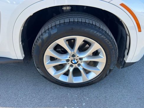 Used 2014 BMW X5 xDrive35i image 11