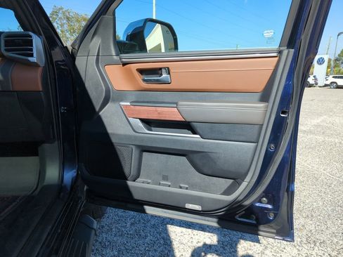 Used 2024 Toyota Tundra 1794 Edition w/ TRD Off-Road Package image 34