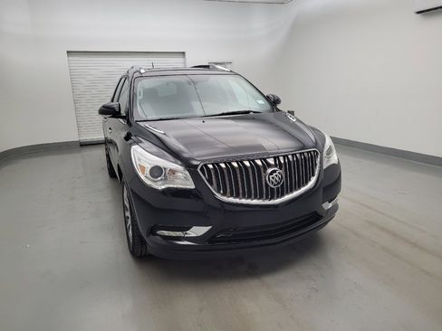Used 2017 Buick Enclave Premium w/ Experience Buick Package AWD/4WD image 14