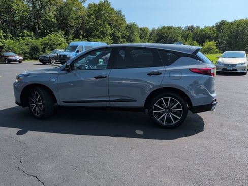 Certified 2026 Acura RDX A-Spec AWD/4WD image 2