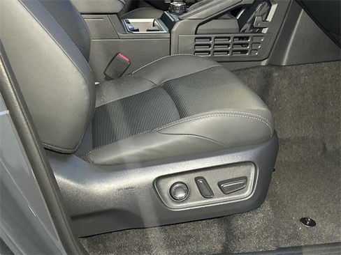 New 2025 Toyota 4Runner Limited image 13