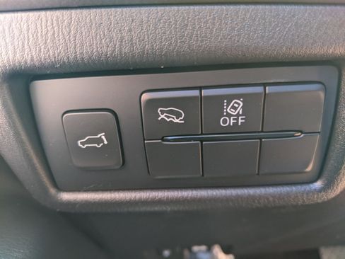 New 2025 MAZDA CX-5 AWD 2.5 S w/ Preferred Package image 23