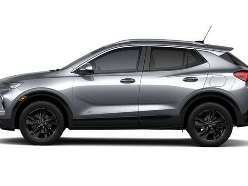 New 2026 Buick Encore GX Sport Touring w/ Comfort Package image 56