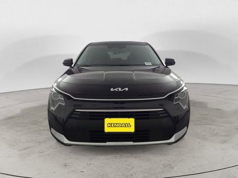 Used 2023 Kia Niro LX FWD image 8