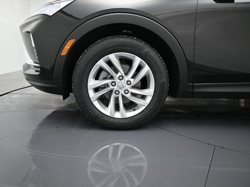 New 2026 Buick Envista Preferred w/ Convenience I Package image 8