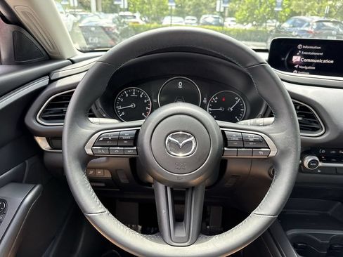 Certified 2026 MAZDA CX-30 AWD 2.5 S image 48