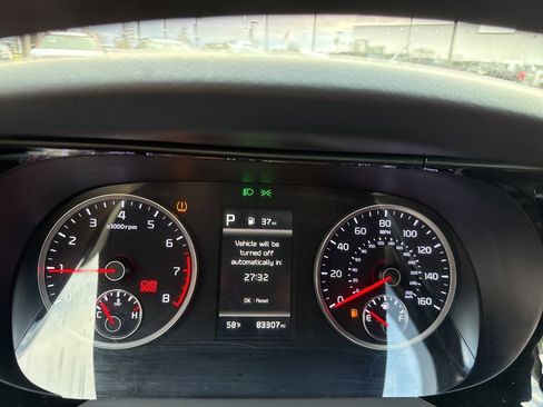 Used 2021 Kia K5 GT-Line image 30