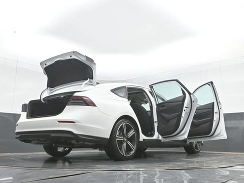 New 2026 Honda Accord SE image 53