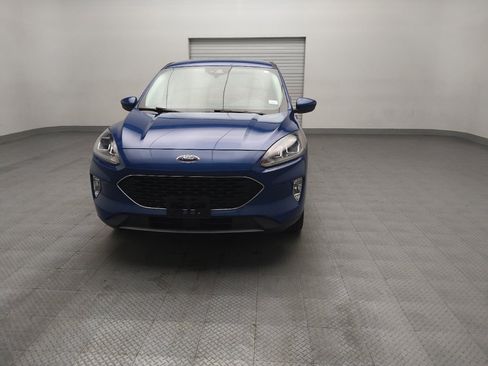 Used 2022 Ford Escape SEL AWD/4WD image 15