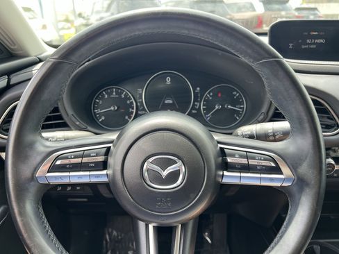 Used 2023 MAZDA CX-30 AWD 2.5 S w/ Preferred Package image 24