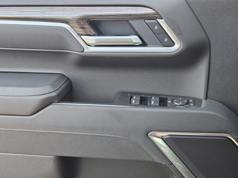 New 2026 Chevrolet Silverado 1500 LT w/ Texas Edition Plus RWD image 22