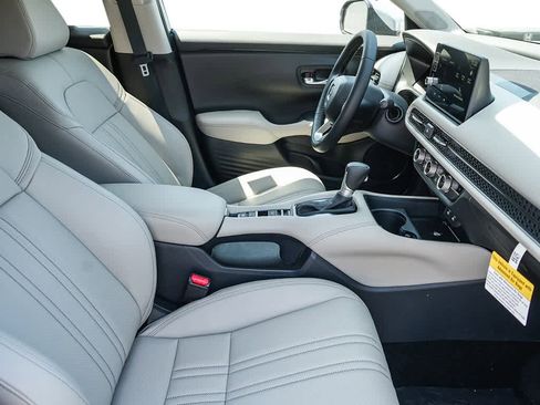 New 2026 Honda HR-V EX-L image 22