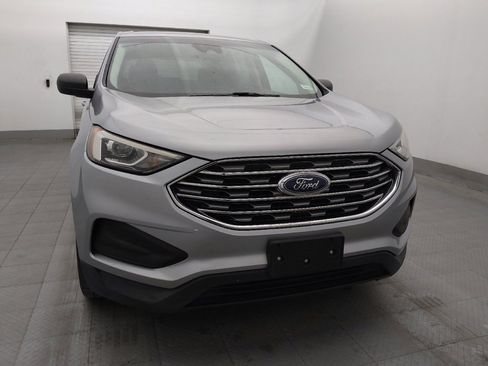 Used 2020 Ford Edge SE FWD image 14