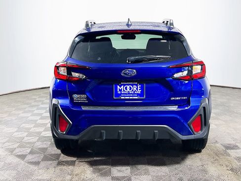 Certified 2024 Subaru Crosstrek 2.0i Premium AWD/4WD image 6