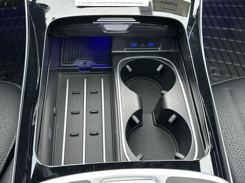 New 2026 Mercedes-Benz S 500 4MATIC image 29