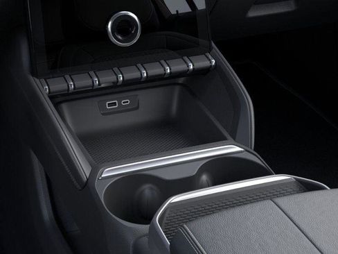 New 2025 GMC Terrain Elevation image 23