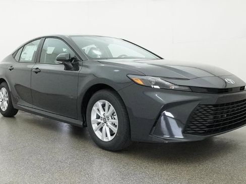 New 2026 Toyota Camry LE image 17