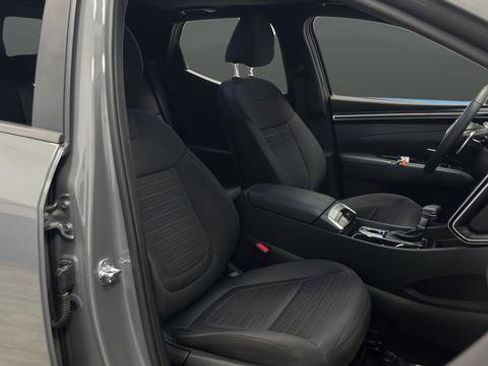 Used 2022 Hyundai Santa Cruz SEL Premium AWD/4WD image 25