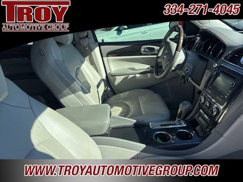 Used 2016 Buick Enclave Leather image 30