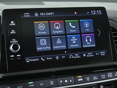Used 2025 Honda Odyssey Touring image 14