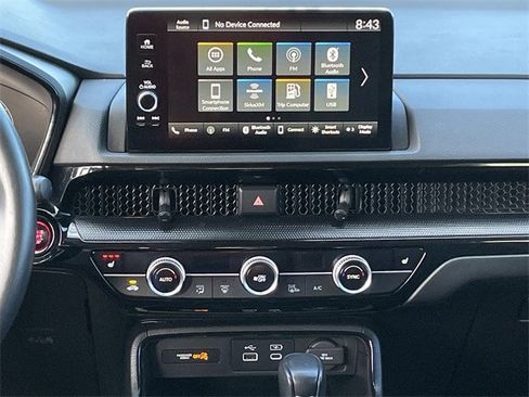 Certified 2023 Honda CR-V EX-L image 15