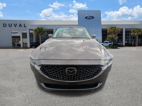 Used 2024 MAZDA CX-5 AWD 2.5 S w/ Preferred Package image 9