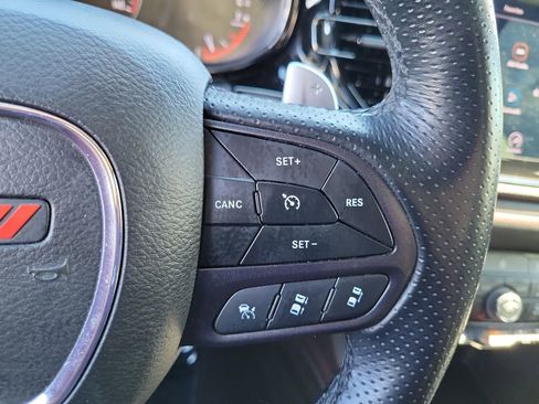 Certified 2024 Dodge Durango GT RWD image 6