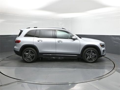 New 2026 Mercedes-Benz GLB 250 image 26