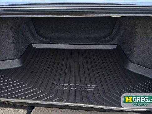 Used 2020 Honda Civic LX image 17
