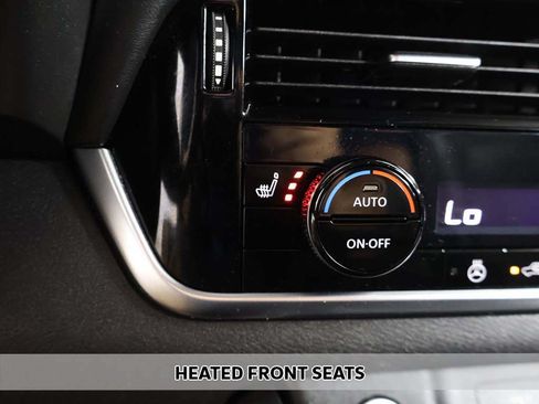 Used 2021 Nissan Rogue SV w/ Premium Package AWD/4WD image 7