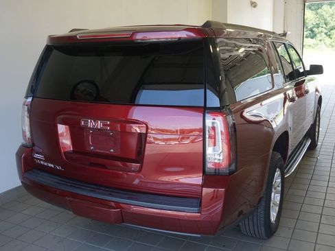 Used 2019 GMC Yukon XL SLT w/ Open Road Package RWD image 19
