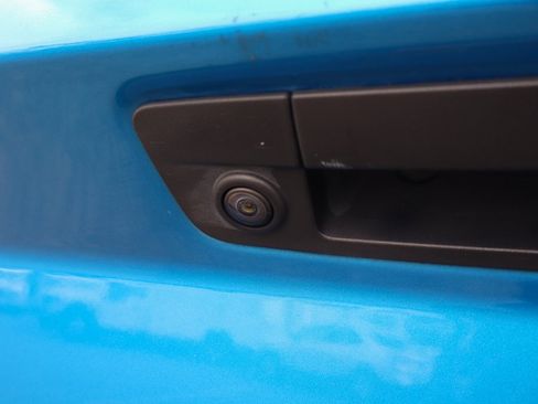 Used 2018 RAM 1500 Sport w/ Hydro Blue Sport Package image 43