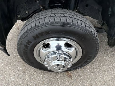 Used 2024 RAM 3500 Big Horn image 17