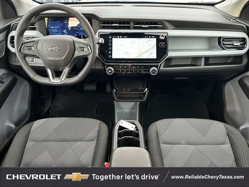 New 2027 Chevrolet Bolt LT FWD image 10