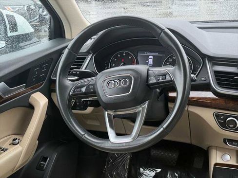 Used 2018 Audi Q5 2.0T Premium Plus image 16