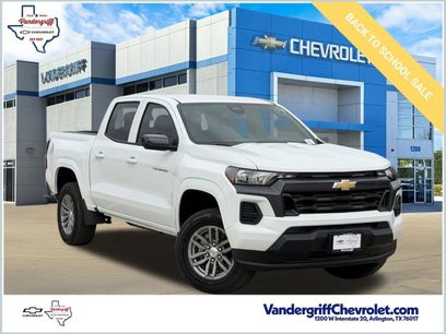 New 2026 Chevrolet Colorado LT w/ Advanced Trailering Package