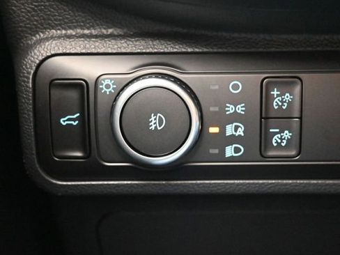 New 2026 Ford Explorer Tremor w/ Tremor Ultimate Package AWD/4WD image 25