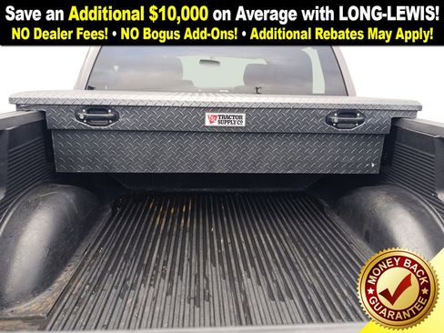 Used 2010 Ford F150 XLT image 23