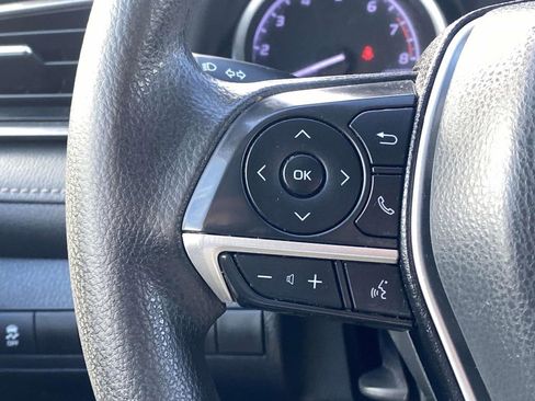 Used 2023 Toyota Camry LE image 33