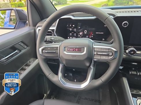 New 2026 GMC Canyon Elevation w/ Convenience Package AWD/4WD image 14