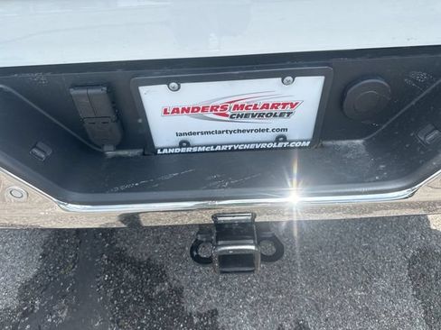 New 2026 Chevrolet Silverado 2500 LTZ w/ LTZ Plus Package AWD/4WD image 30