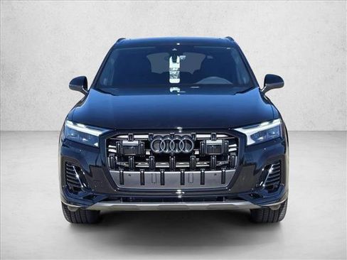New 2026 Audi Q7 3.0T Premium Plus AWD/4WD image 2
