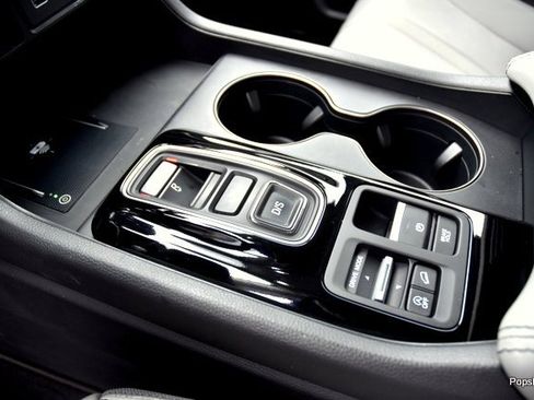 Certified 2023 Honda Pilot EX-L image 10