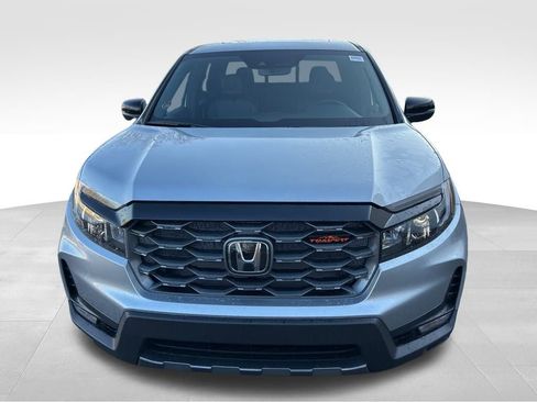 New 2026 Honda Ridgeline TrailSport image 2