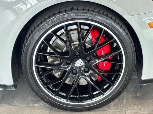 Used 2019 Porsche Panamera GTS AWD/4WD image 40