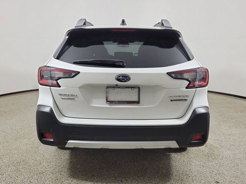 Used 2023 Subaru Outback Touring XT AWD/4WD image 6