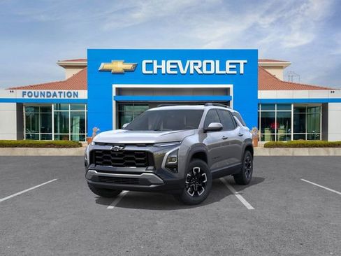 New 2026 Chevrolet Equinox ACTIV image 8