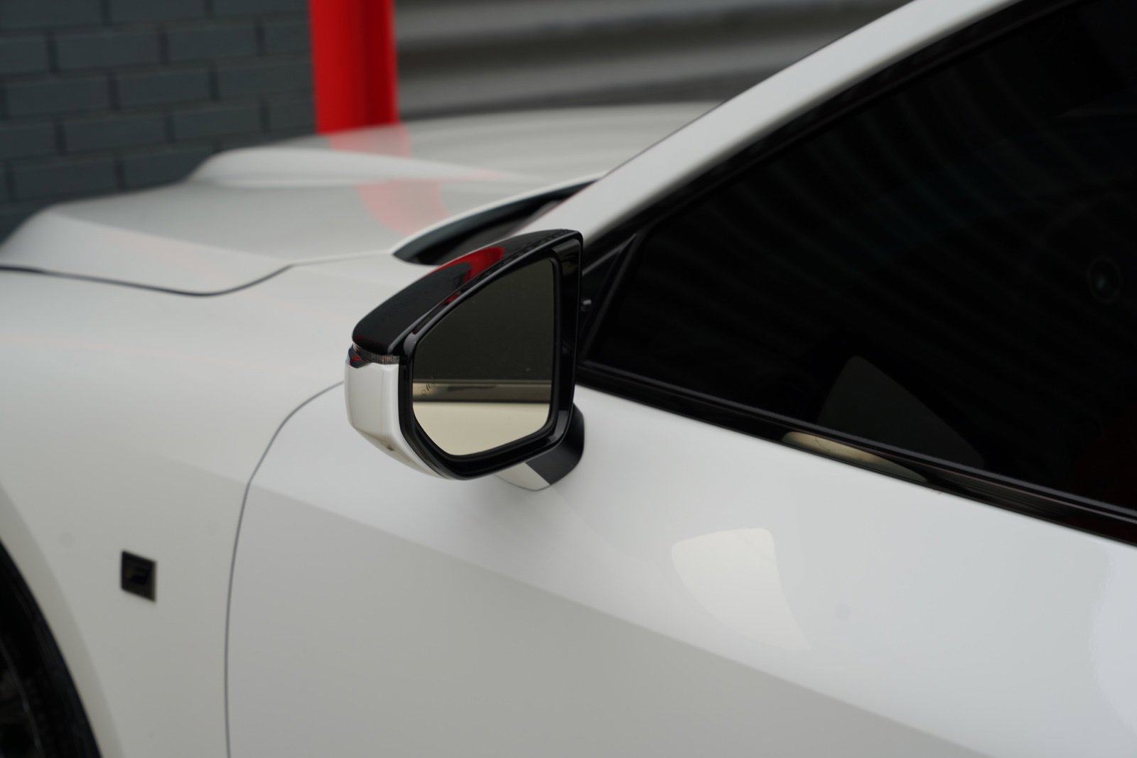 Used 2023 Lexus IS 500 w/ Accessory Package RWD image 15
