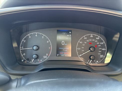 Used 2024 Toyota Corolla LE FWD image 26