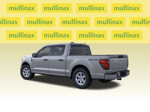 New 2026 Ford F150 XLT w/ Equipment Group 301A Standard AWD/4WD image 39